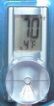 LD 91588 Suction Cup Window Thermometer